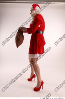 JAROSLAVA CHRISTMAS GIRL